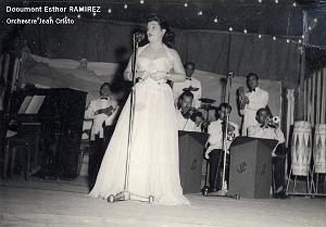 Oran- SDV- 0804- Esther Ramirez